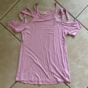 Twenty Second Blouse Top